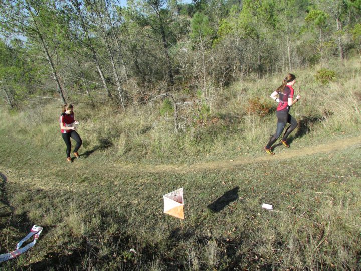 Prova de orientao 22